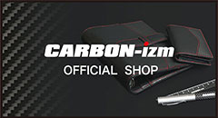 CARBON-izm OFFICIAL SHOP TRY KIT'S